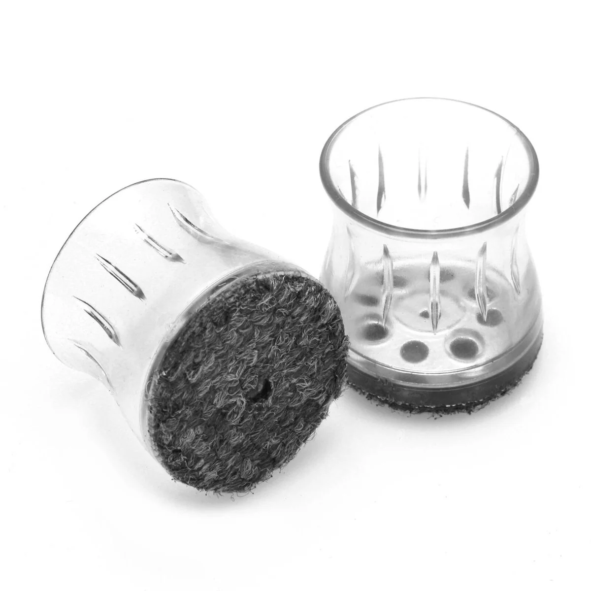 Slipstick Clear Sleeve Outdoor Circle - 29-34 mm Diameter - Weatherproof