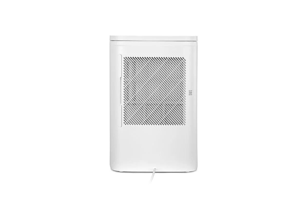 Smart 7L Desiccant Dehumidifier for Cleaner Air and Allergy Relief - Image 4