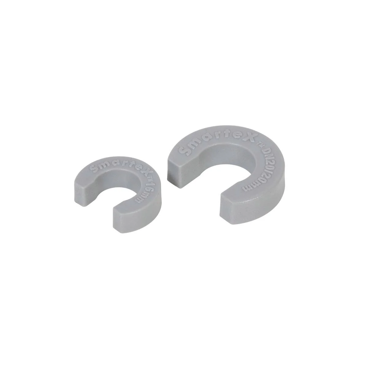 SmarteX Pex Fitting Disconnect Kit - 50mm - Lightweight - Easy Disassembly