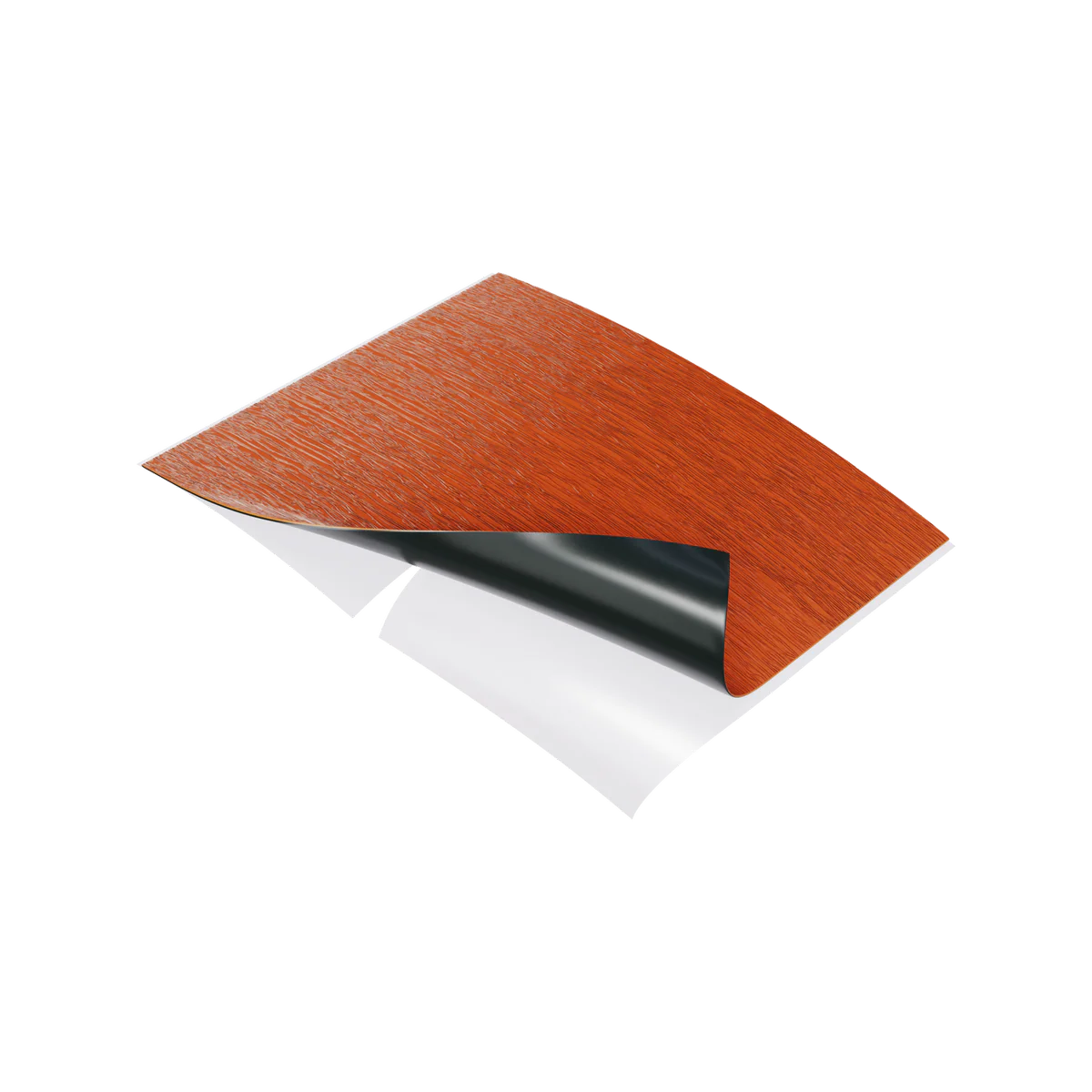 Smartform 300 Terracotta Lead Free Flashing - 300mm x 1m - Self-Adhesive, Flexible - Image 3