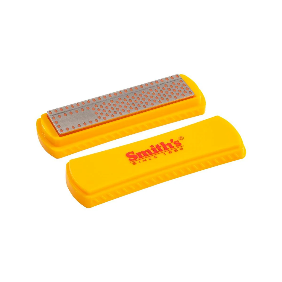 Smith S 4 Diamond Sharpening Stone Fine 750 Grit - 38.1mm x 123.19mm