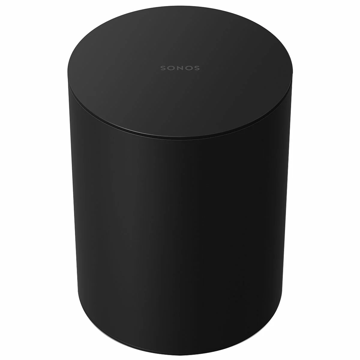 Sonos Sub Mini Compact WiFi Bass Speaker SUBM1AU1BLK Black - Image 3