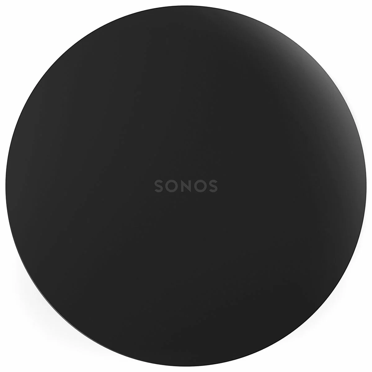 Sonos Sub Mini Compact WiFi Bass Speaker SUBM1AU1BLK Black - Image 4