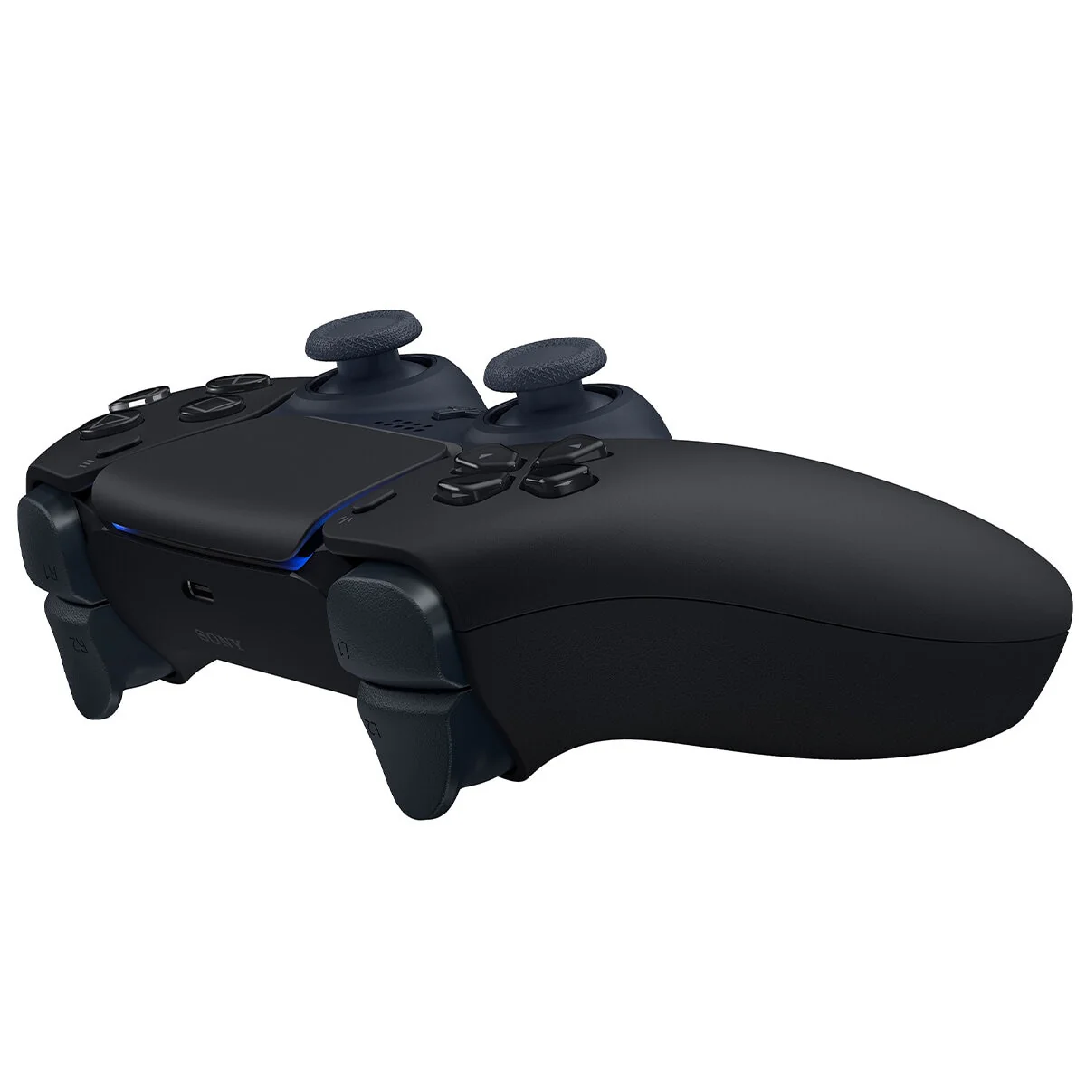 Sony DualSense Wireless PS5 Controller Model 159550 Black - Image 3