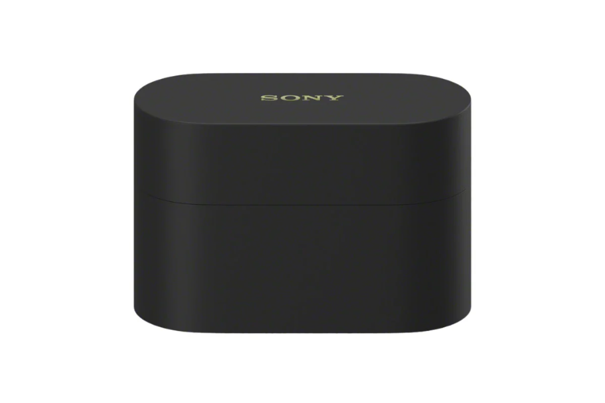 Sony WF-1000XM6 Noise Cancelling Earbuds Black - Image 6