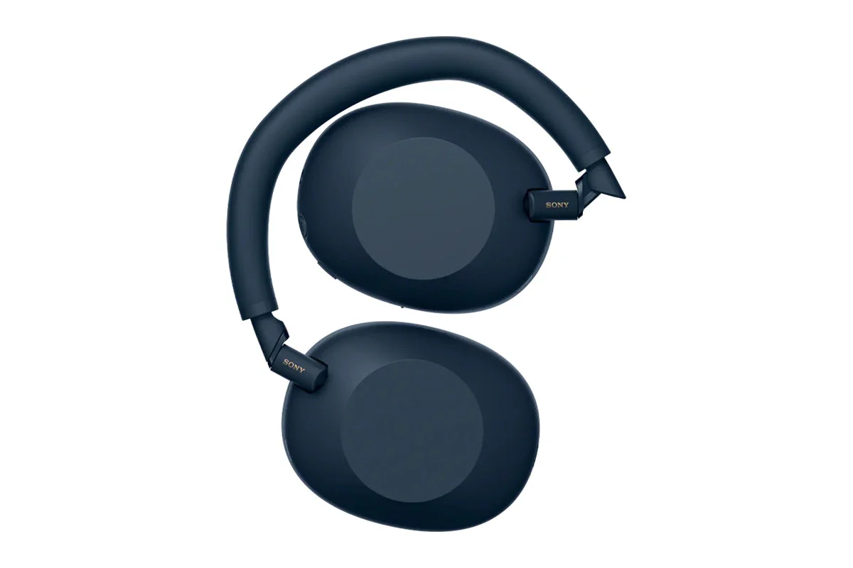 Sony WH-1000XM6 Wireless Noise Cancelling Headphones - Blue - Image 4