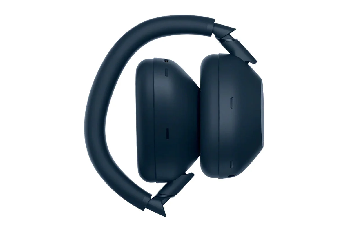 Sony WH-1000XM6 Wireless Noise Cancelling Headphones - Blue - Image 6