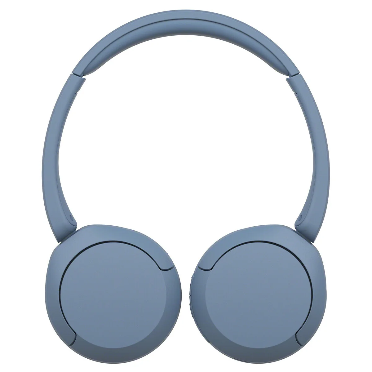 Sony WH-CH520L Wireless On-Ear Bluetooth Headphones Blue 5.2 Multipoint - Image 5