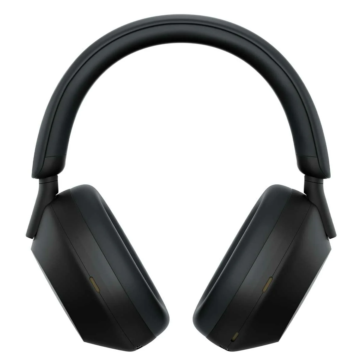 Sony Rechargeable Wireless Noise Cancelling Headphones WH1000XM5SA Black