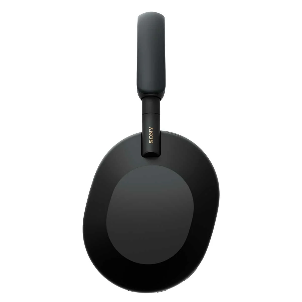 Sony Rechargeable Wireless Noise Cancelling Headphones WH1000XM5SA Black - Image 3