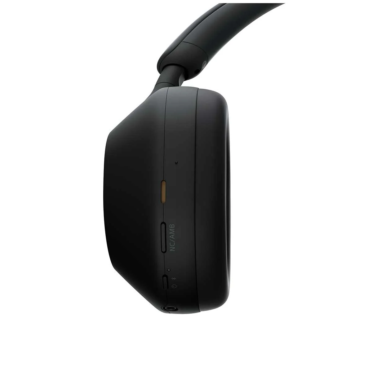 Sony Rechargeable Wireless Noise Cancelling Headphones WH1000XM5SA Black - Image 5