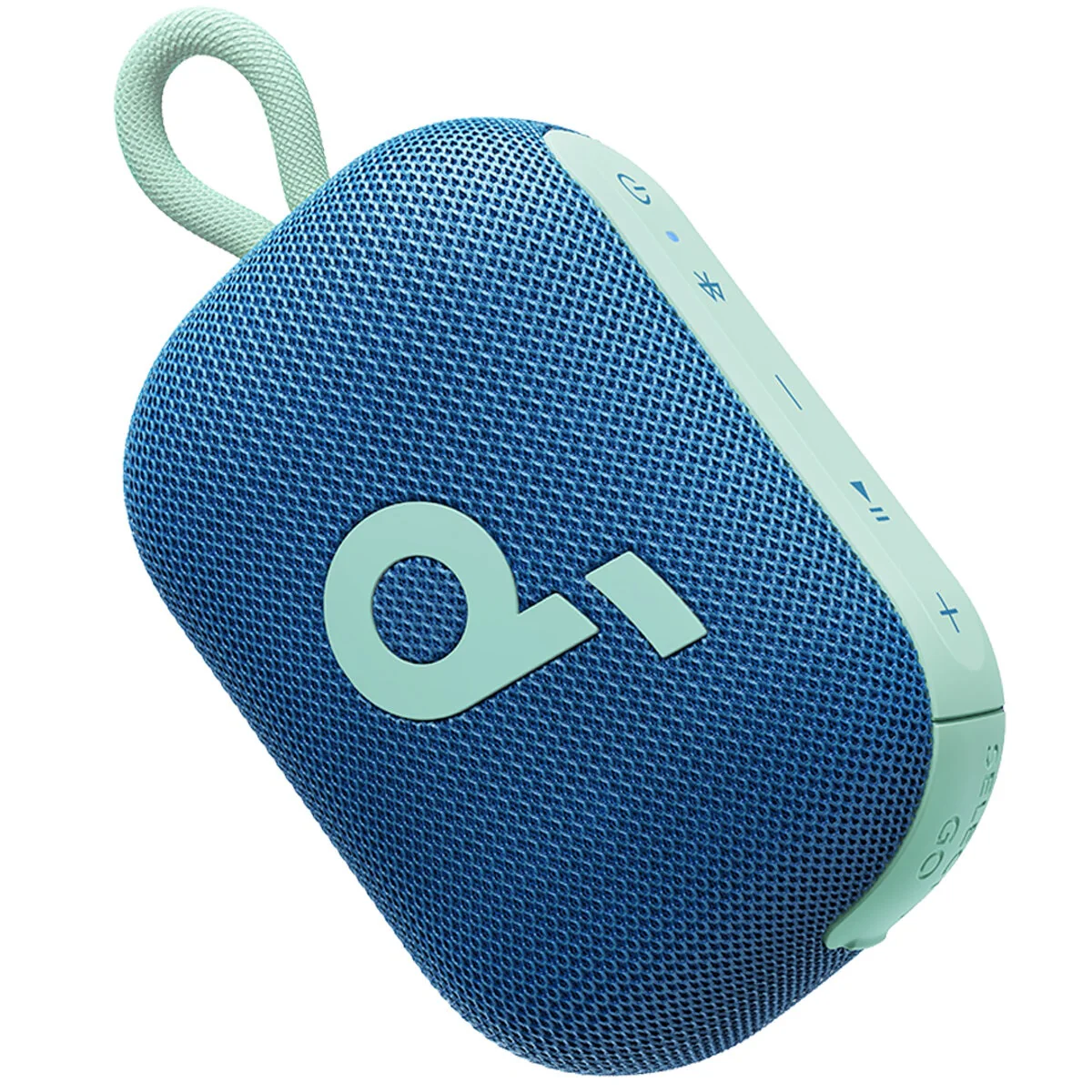 Soundcore Select 4 Go Bluetooth Speaker 2 Pack IP67 5W Portable - Image 3