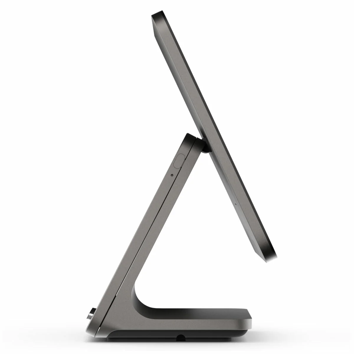 Square Register 2nd Gen POS System SQ-REGX2C Graphite Durable - Image 2