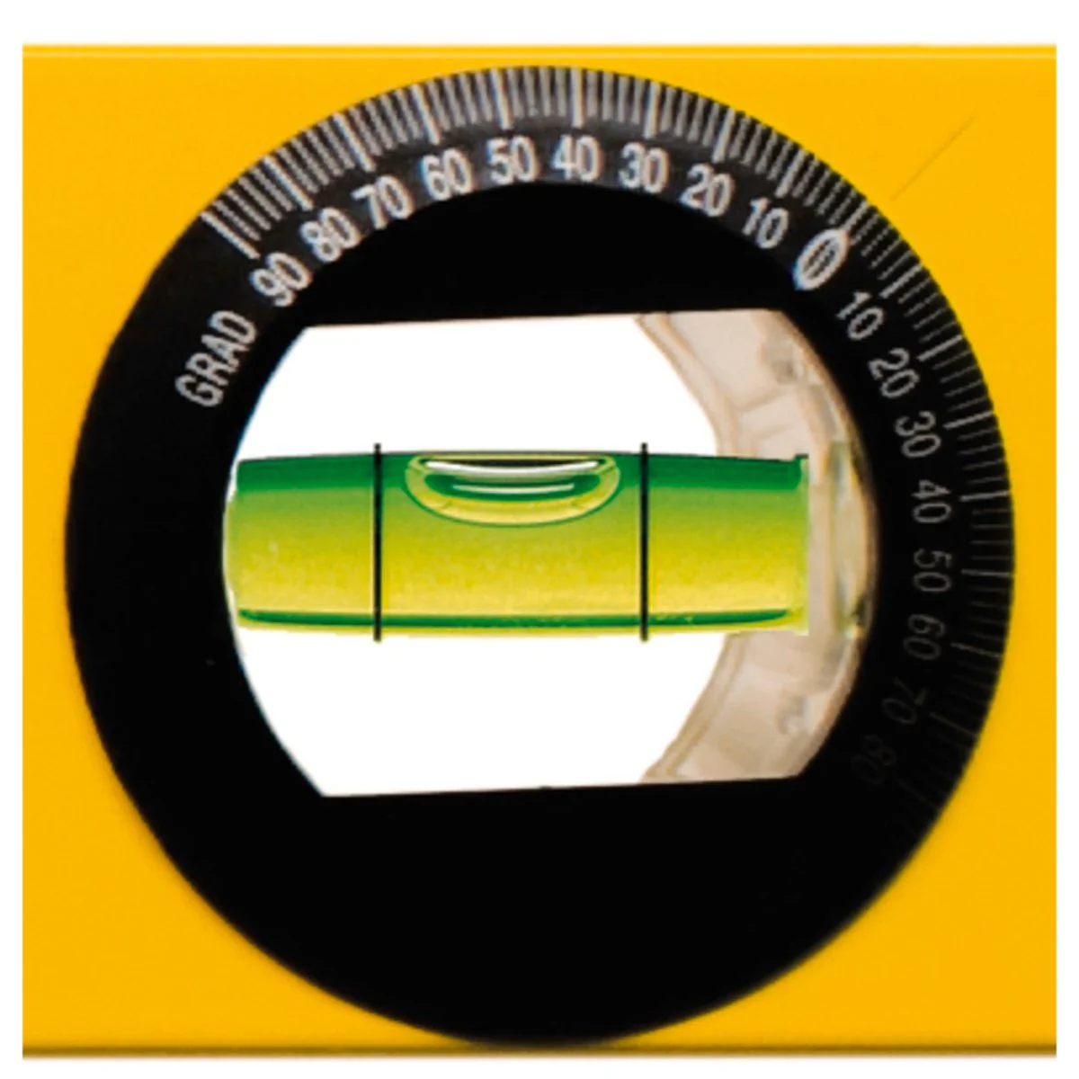 Stabila Spirit Level - 600mm - Aluminium - Accurate Measurement - Image 2