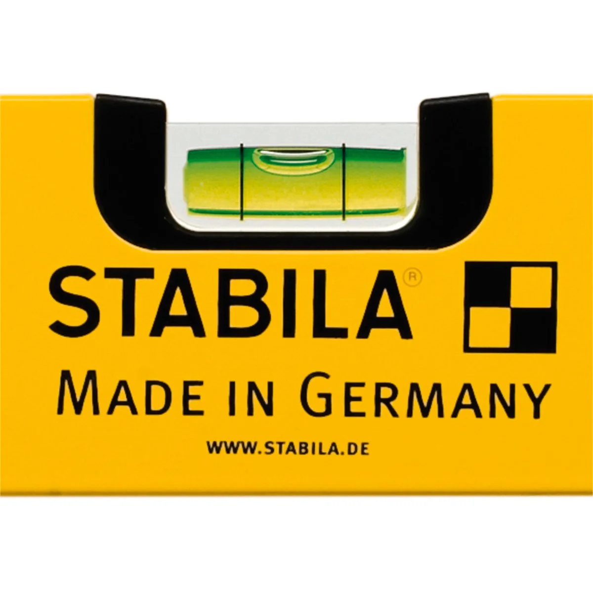 Stabila Spirit Level - 600mm - Aluminium - Accurate Measurement - Image 3