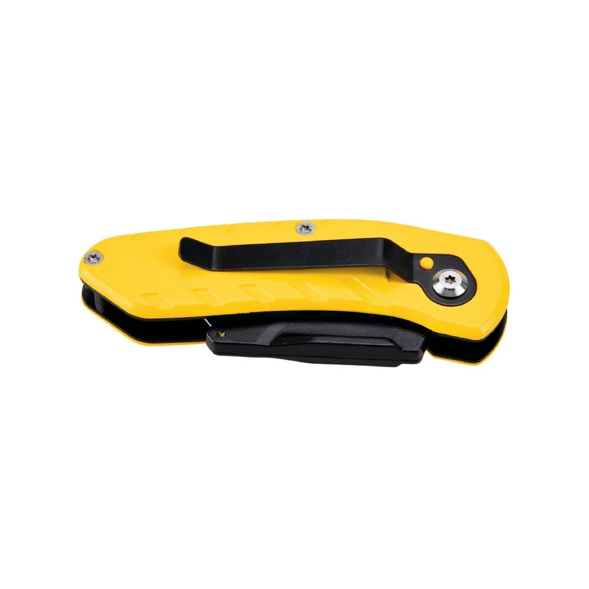 Stanley Compact Fixed Blade Folding Knife - 11-921 Blades - 36mm x 11mm x 70mm - Image 4