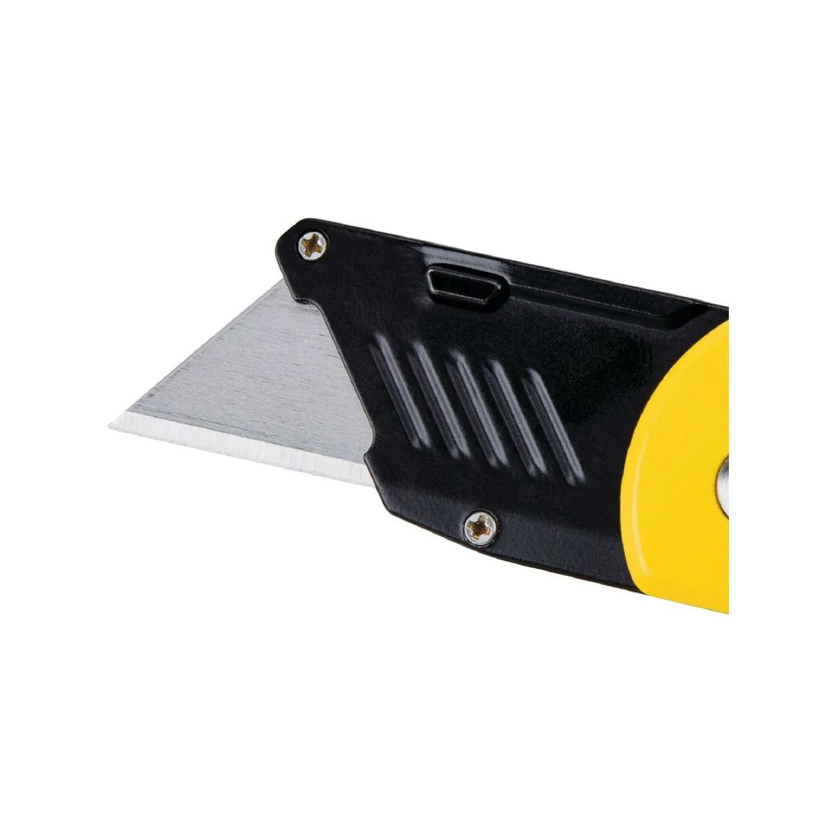 Stanley Compact Fixed Blade Folding Knife - 11-921 Blades - 36mm x 11mm x 70mm - Image 5
