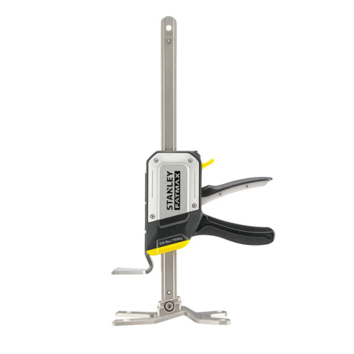 Stanley Fatmax Tradelift - Heavy-Duty Lifting Tool - 150kg Capacity - 220mm Height - Image 2