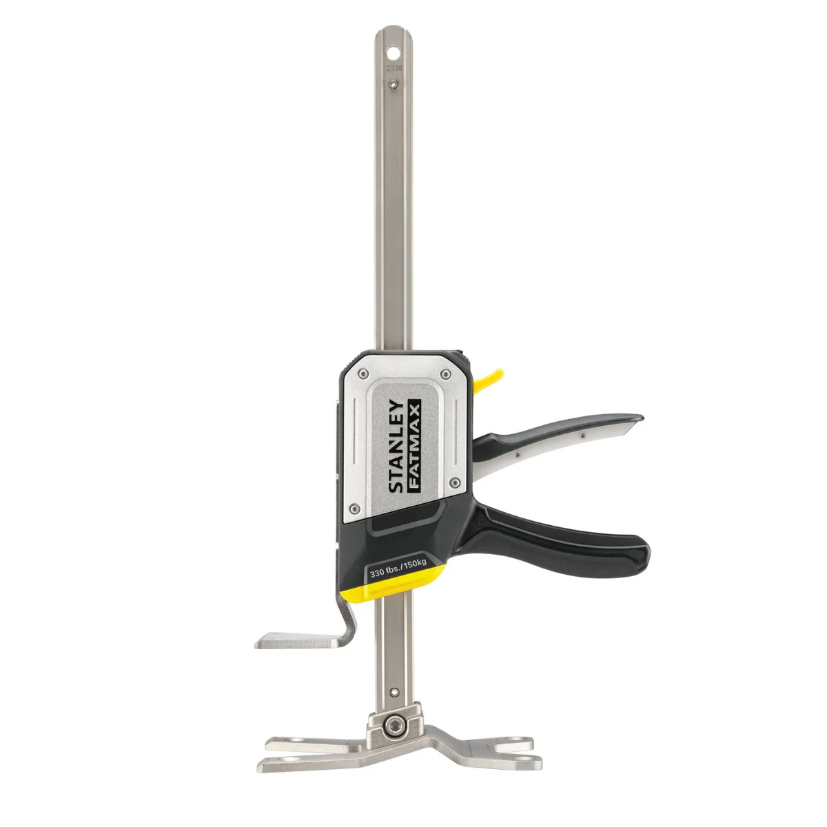 Stanley Fatmax TradeLift Twin Pack - 2 Heavy-Duty Lifting Tools - 150kg Capacity - Ergonomic Handle - 265mm x 176mm x 485mm - Image 2