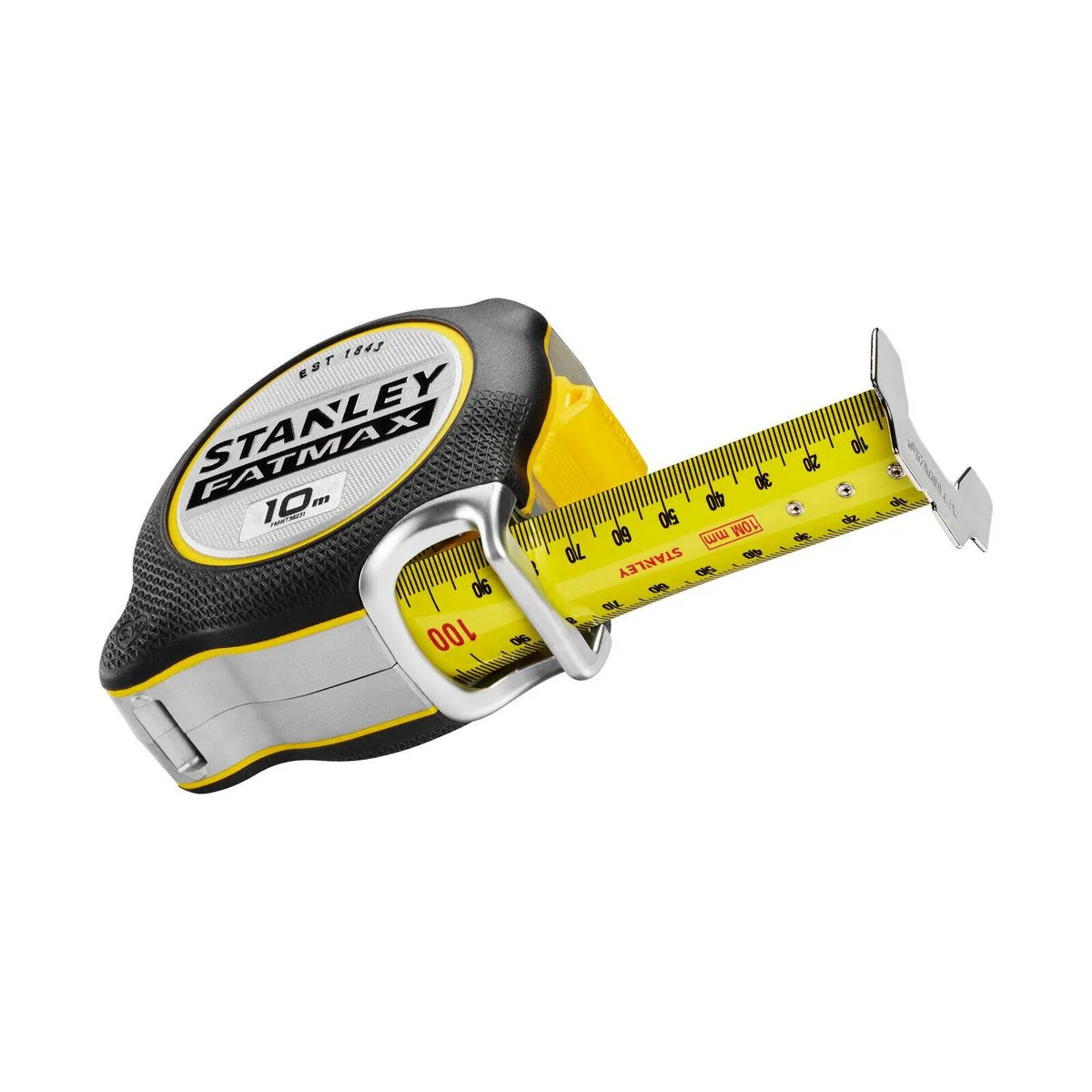 Stanley Fatmax Xtreme 10m Tape Measure FMHT38231-3 - Durable - Precision Measuring - Image 3