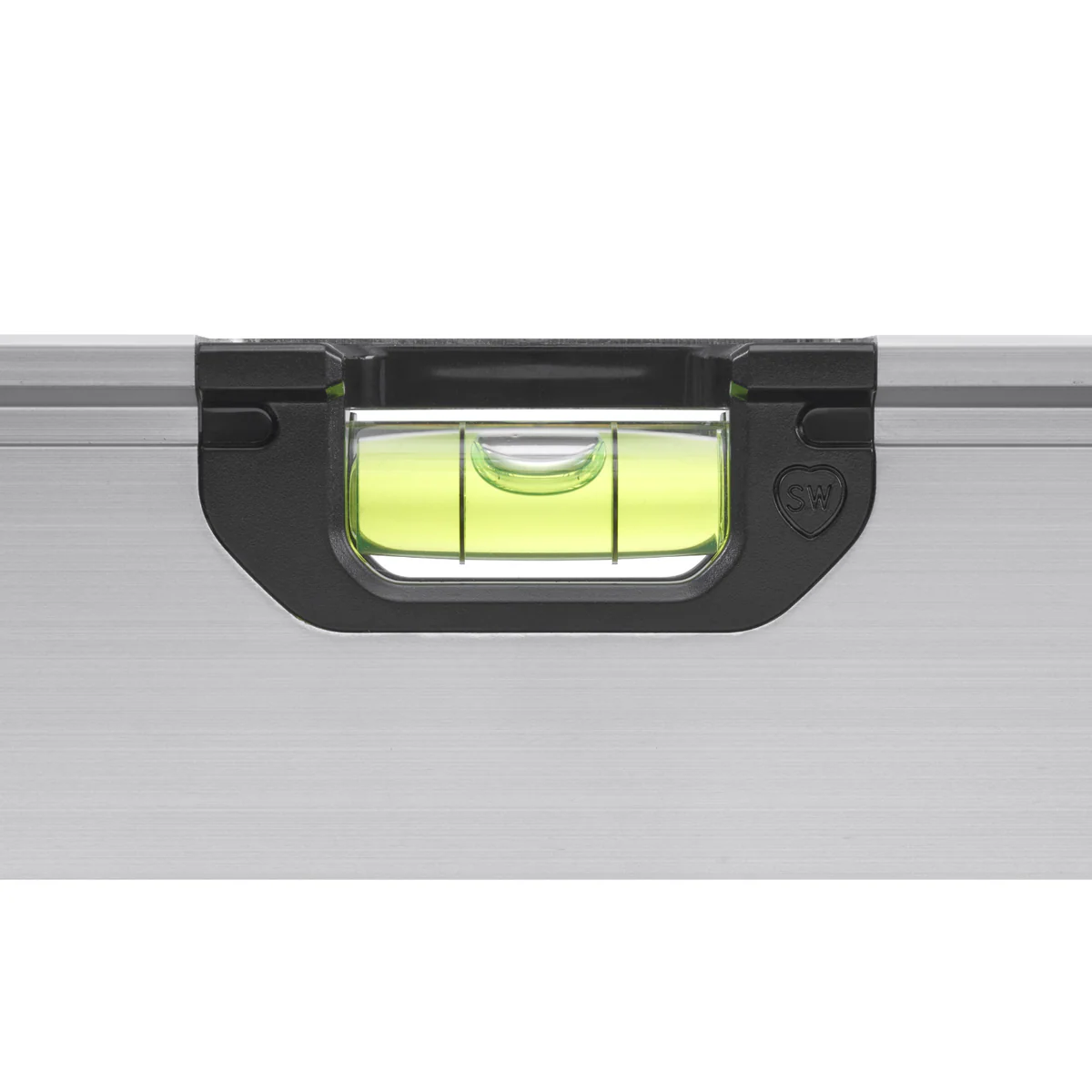 Stanley Fatmax Xtreme 600mm Box Beam Spirit Level - Precision Tool - Durable - Image 3
