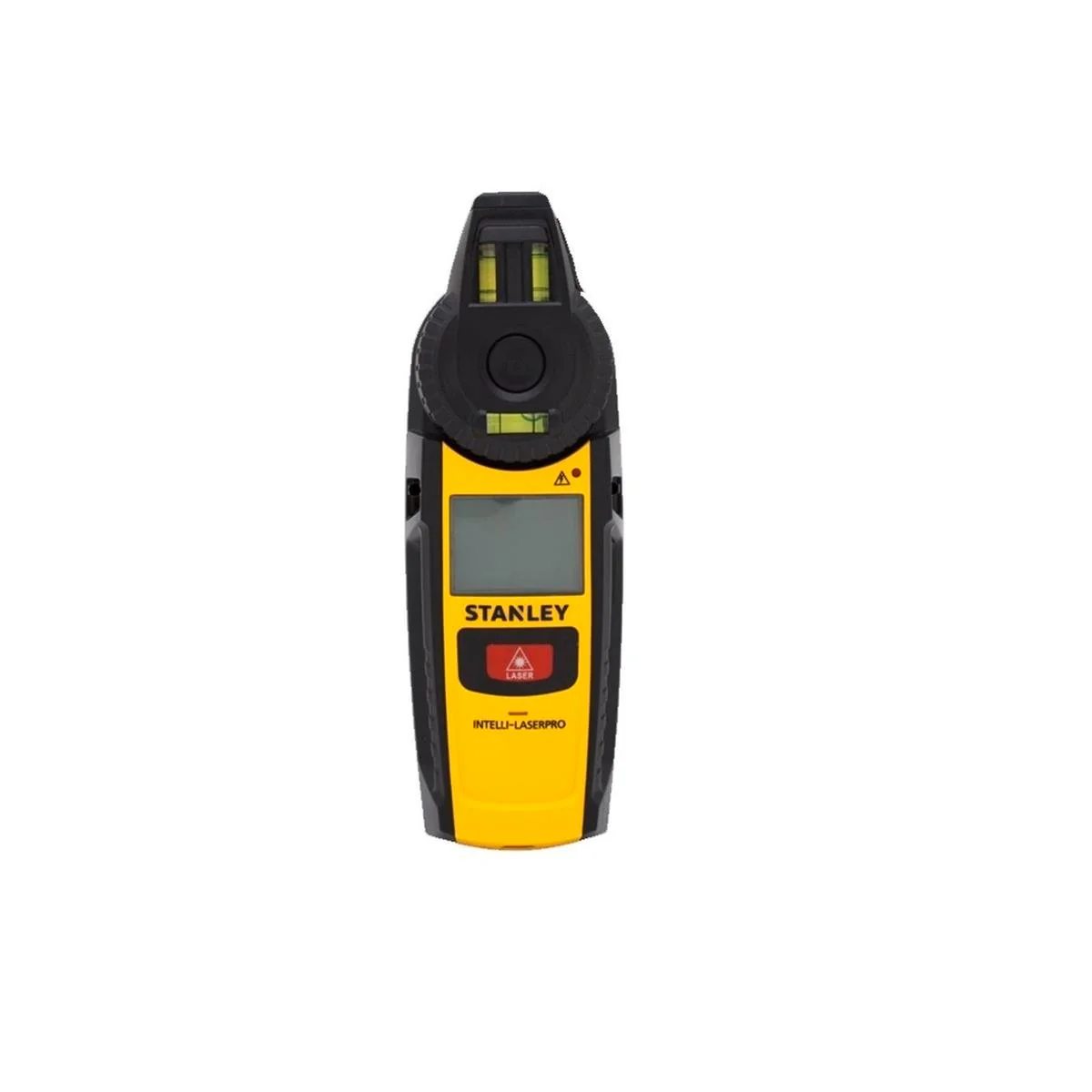 Stanley Stud Finder with Laser Intellisensor Pro - 1 Unit - 150mm x 50mm x 305mm