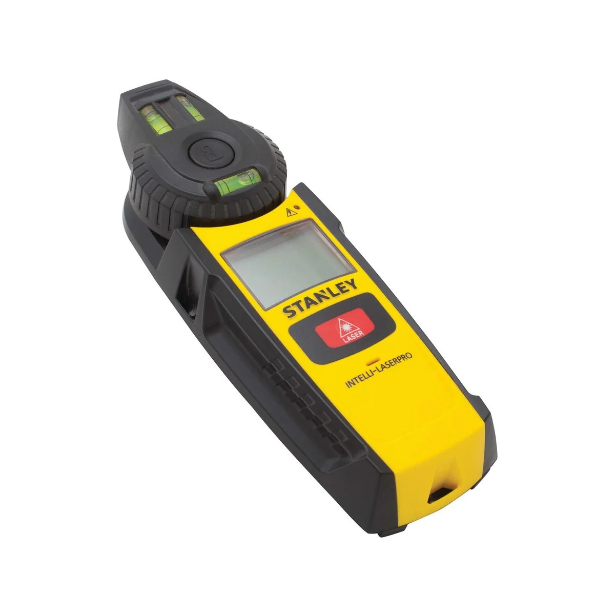 Stanley Stud Finder with Laser Intellisensor Pro - 1 Unit - 150mm x 50mm x 305mm - Image 2