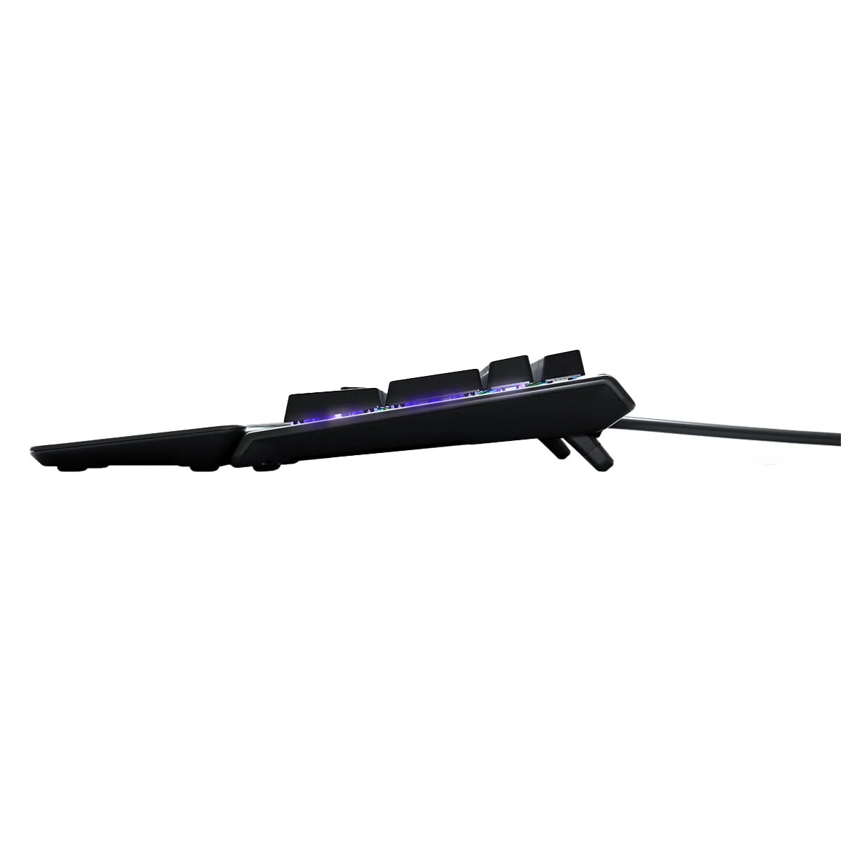 SteelSeries Apex 3 Gaming Keyboard 64795 Black IP32 Water Resistant - Image 5