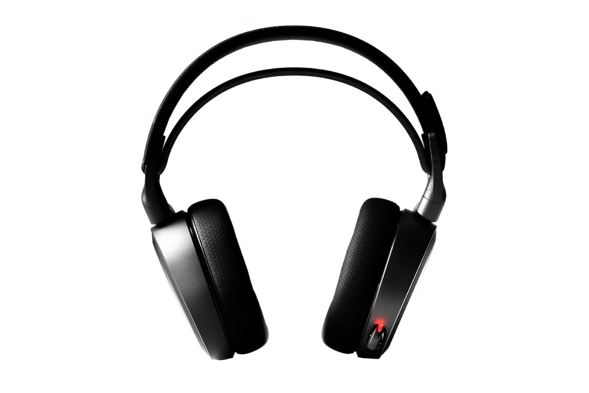 SteelSeries Arctis 9X Wireless Gaming Headset with 20-Hour Battery Life - Image 2