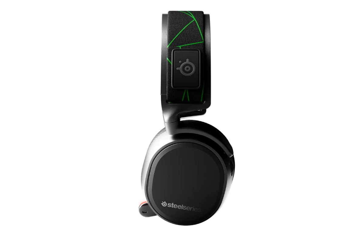 SteelSeries Arctis 9X Wireless Gaming Headset with 20-Hour Battery Life - Image 4