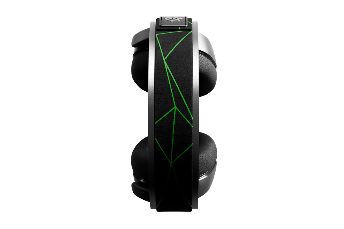 SteelSeries Arctis 9X Wireless Gaming Headset with 20-Hour Battery Life - Image 5