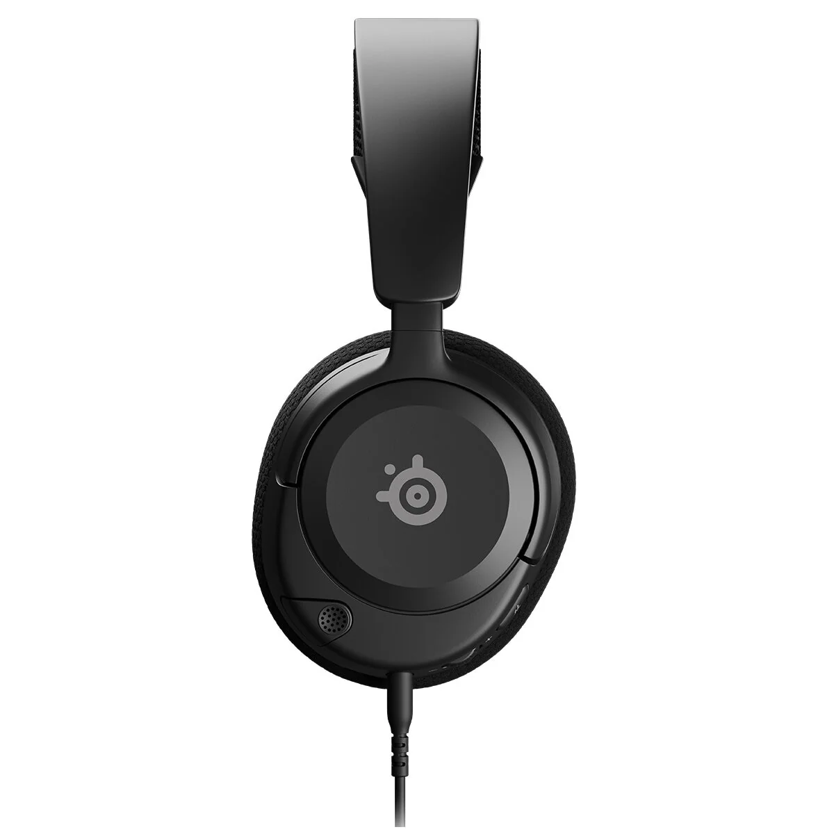 SteelSeries Arctis Nova 1 Gaming Headset 61606 Black Lightweight - Image 2