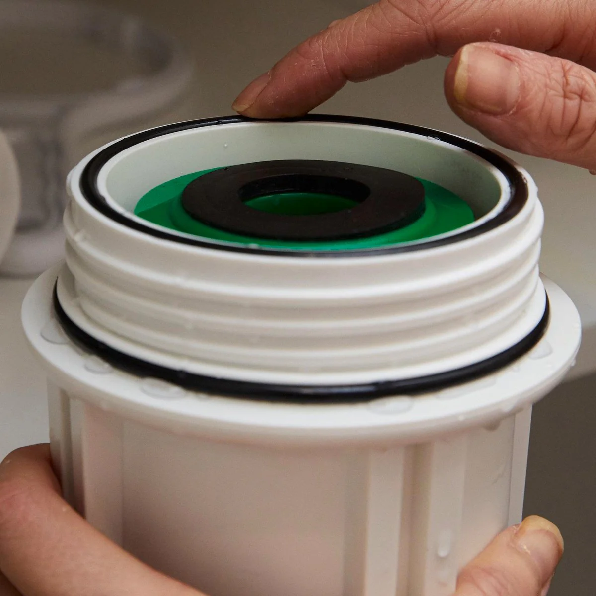 Stefani O Ring Replacement - 95mm - Rubber - Easy to Replace - Image 3
