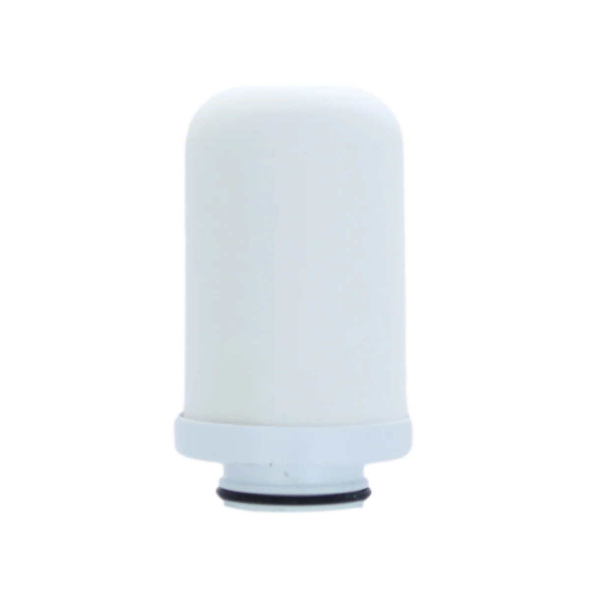 Stefani On Tap System Replacement Ceramic Filter - Lead Free - 50mm x 95mm - White - 99.99% Bacteria Removal