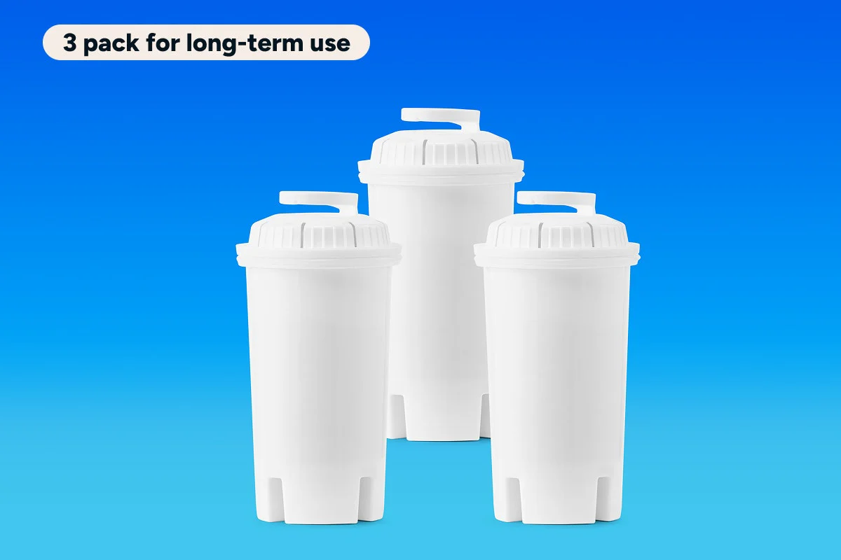 Strix Filter for Kogan Instant Hot and Cold Water Dispenser 3 Pack - Image 4