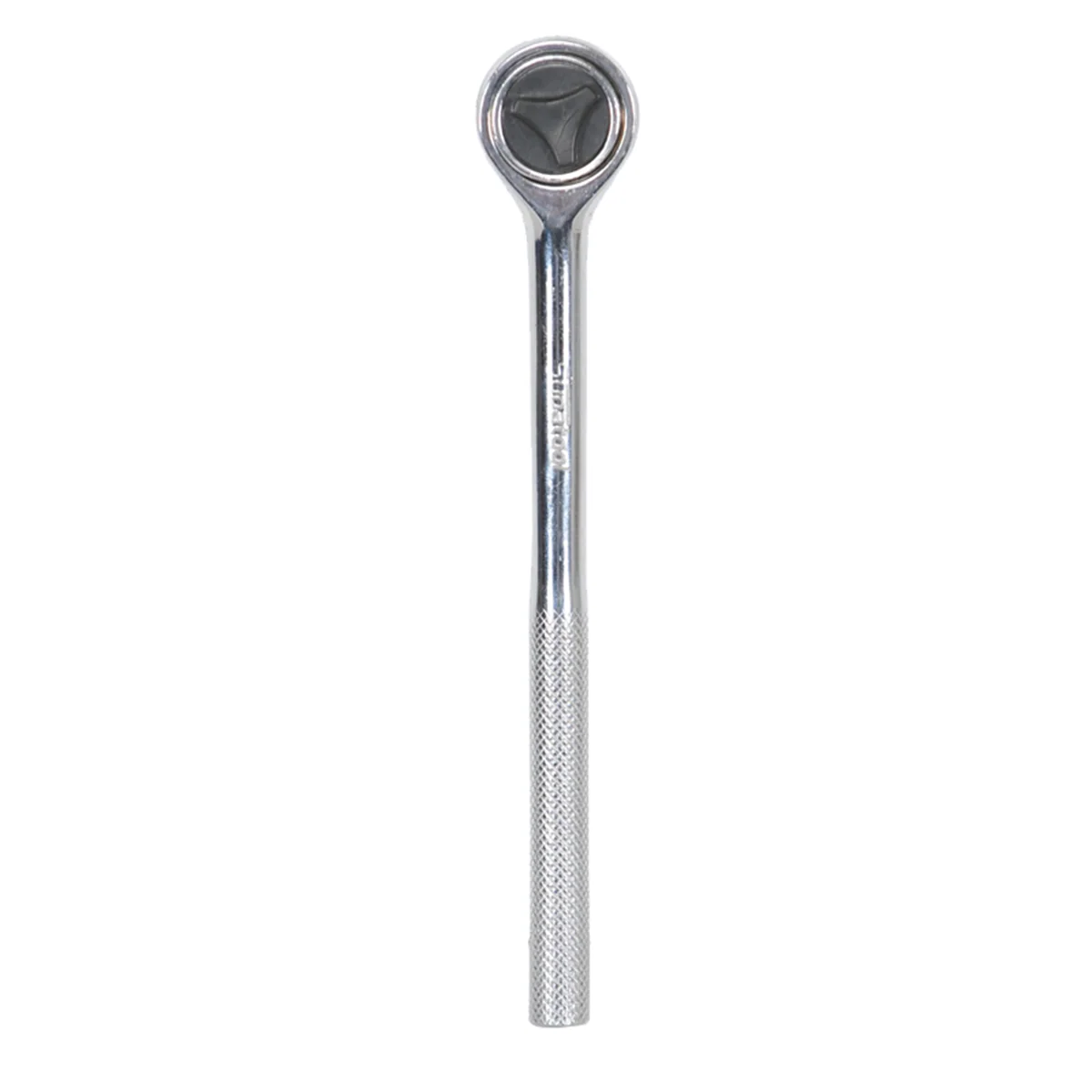 Supatool Ratchet Handle - 150mm - Carbon Steel - Reversible
