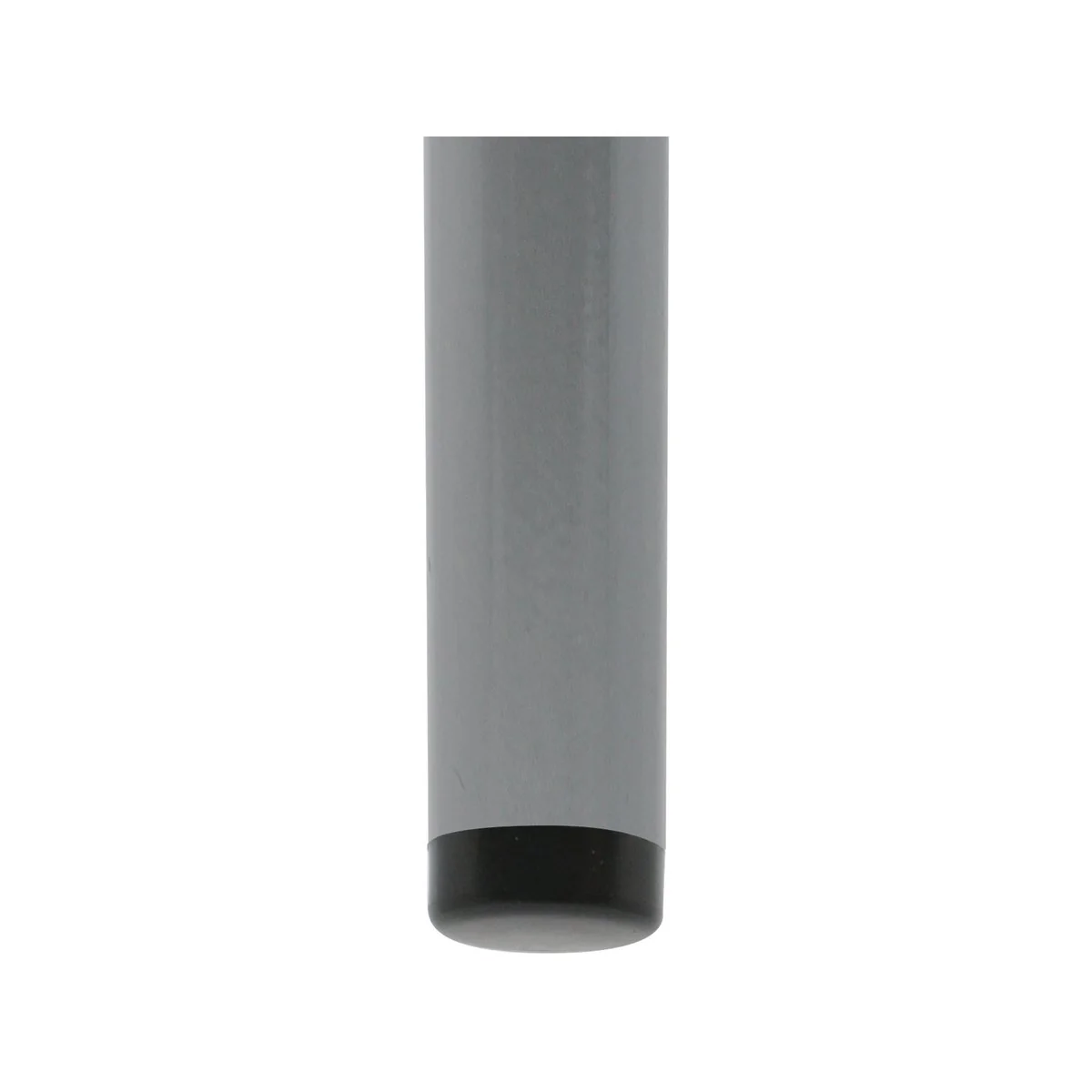 Surface Gard 13mm Black Round Plastic Internal Chair Tip 4 Pack - Image 2