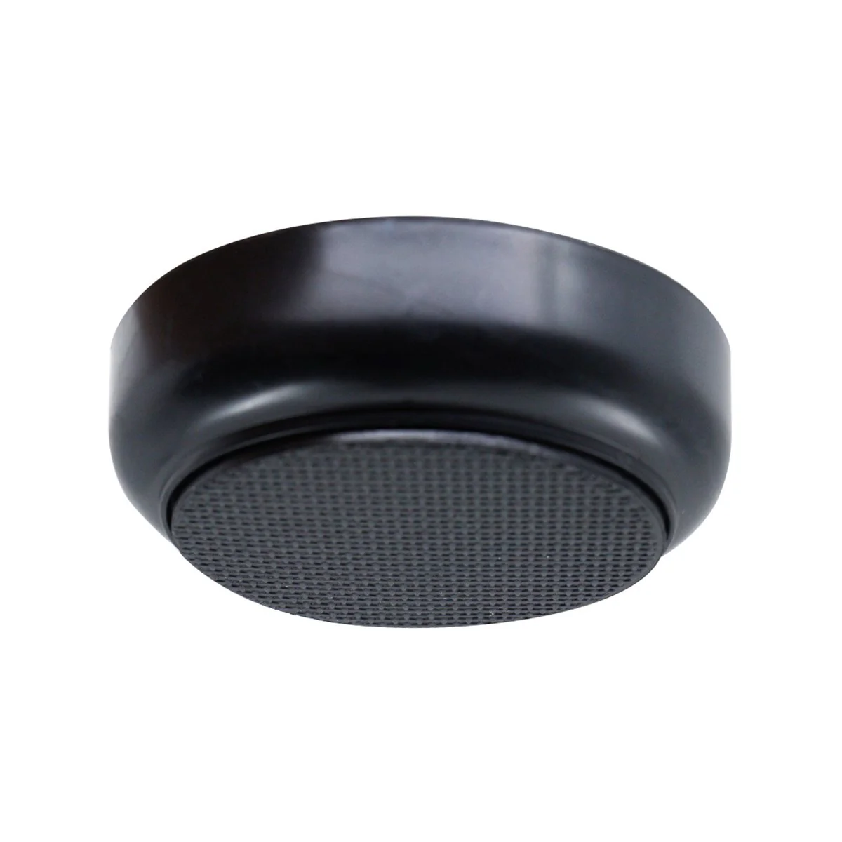 Surface Gard 60mm Black Non Slip Castor Cup - 4 Piece - Floor Protection - Image 2