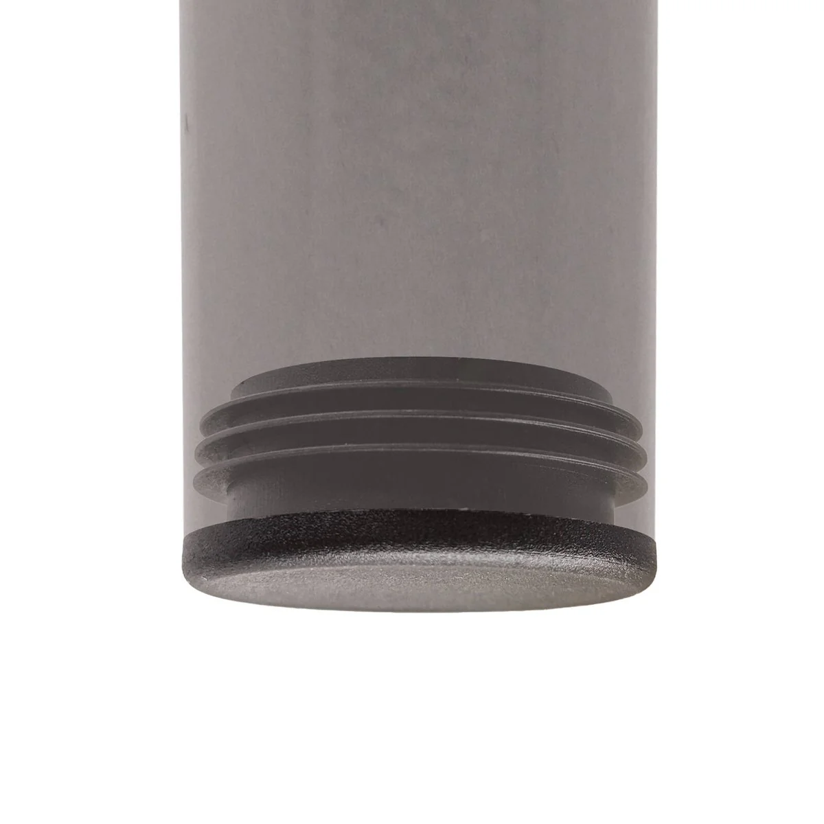 Surface Gard Black Round Chairtip - 50mm - 4 Piece - Floor Protection - Image 2