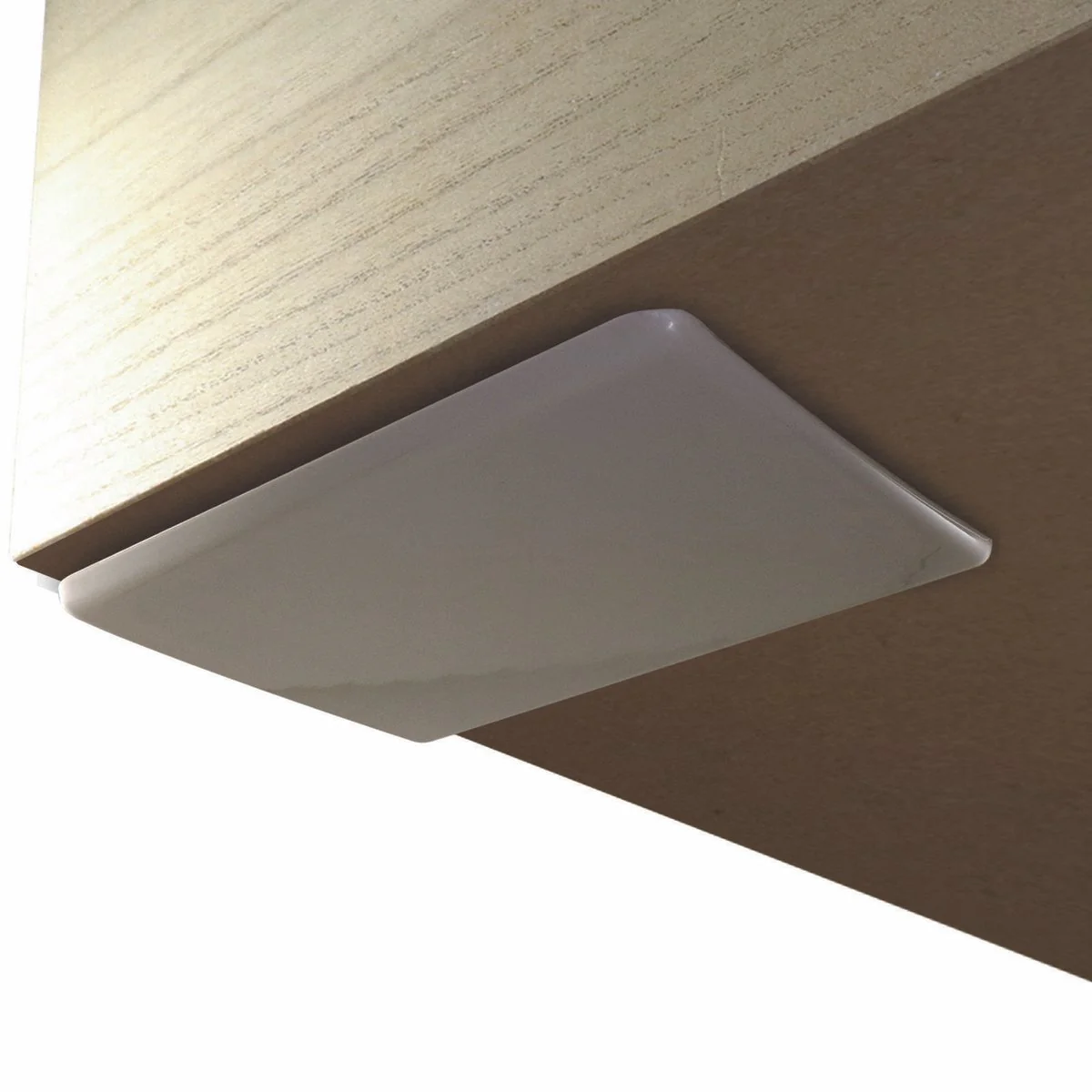 Surface Gard Furniture Slide Glide 200 x 150mm - Brown - 1 Pack - Image 2