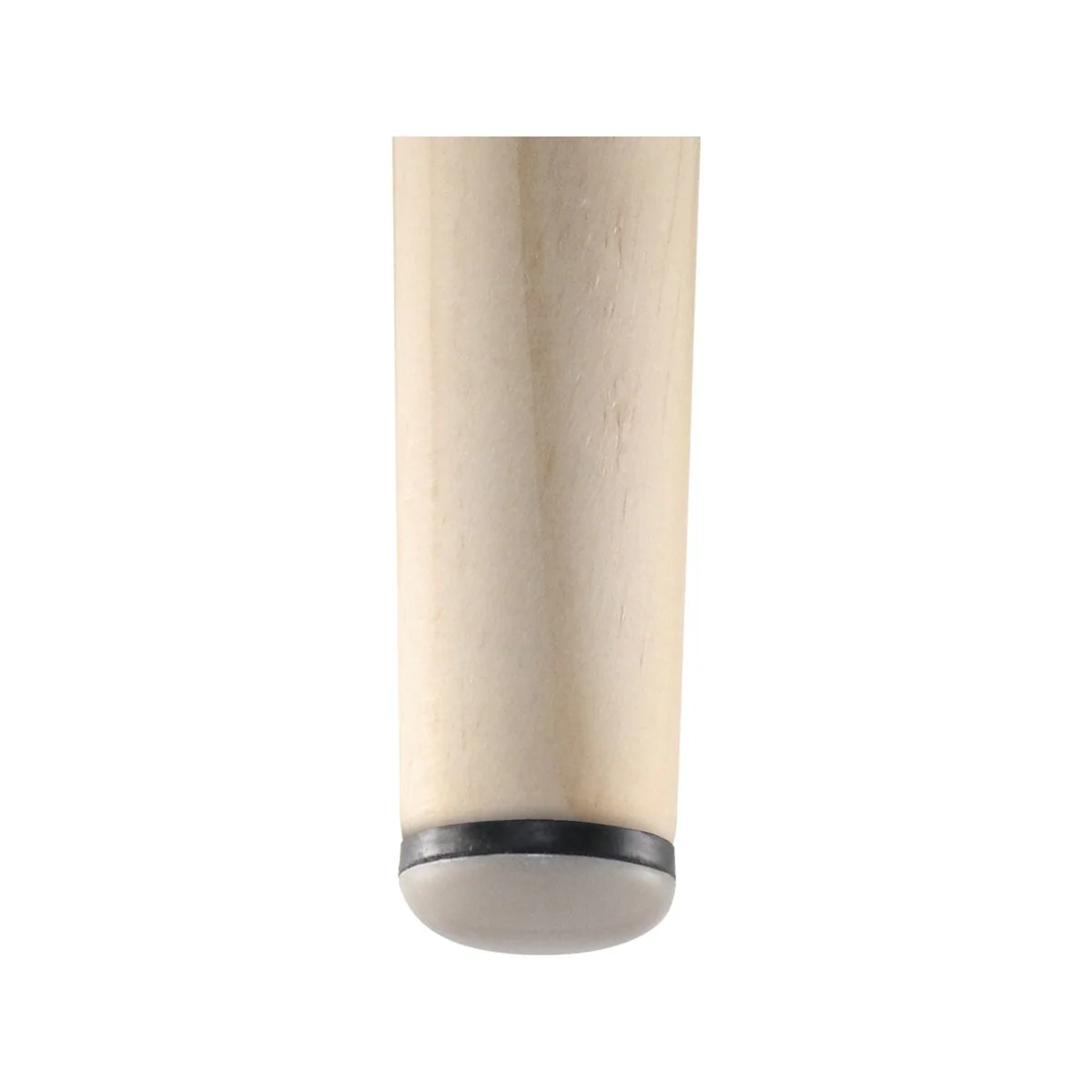 Surface Gard Nail On Slide Glides - 22mm - Rubber - Easy Installation - 8 Pack - Image 2