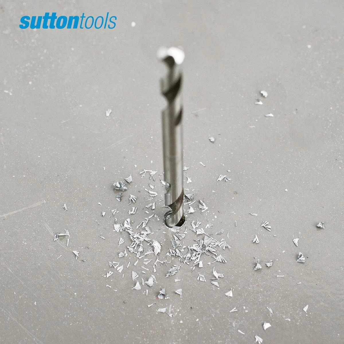 Sutton Tools Double Ended Panel Drill Bit - 1/8" - M2 HSS - 2 Pack - Image 2