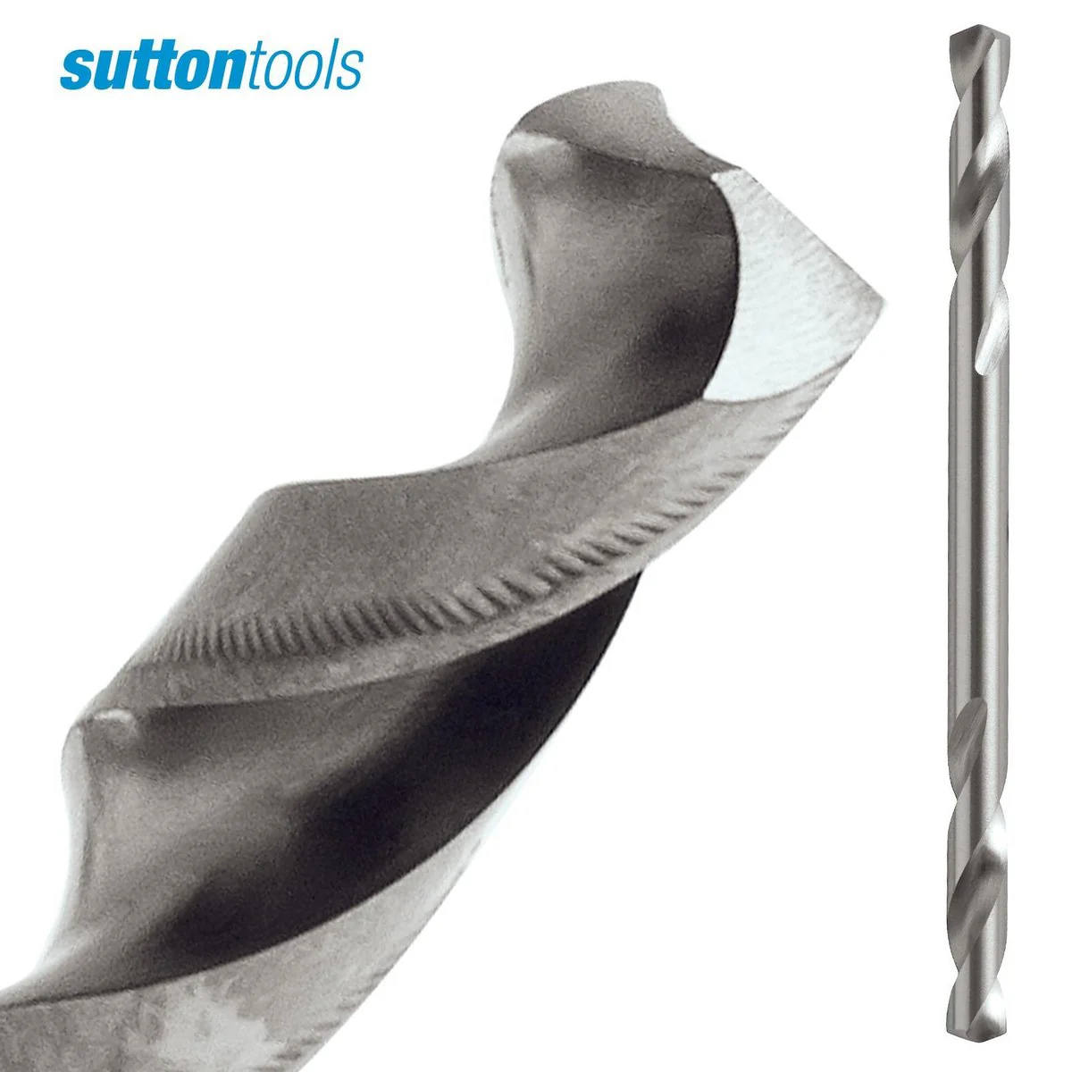 Sutton Tools Double Ended Panel Drill Bit - 1/8" - M2 HSS - 2 Pack - Image 4