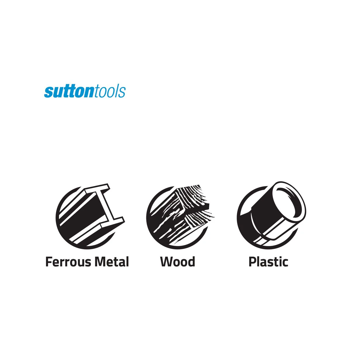 Sutton Tools Long Series Jobber Drill Bit - 3.0mm - M2 HSS - Deep Drilling - Image 4