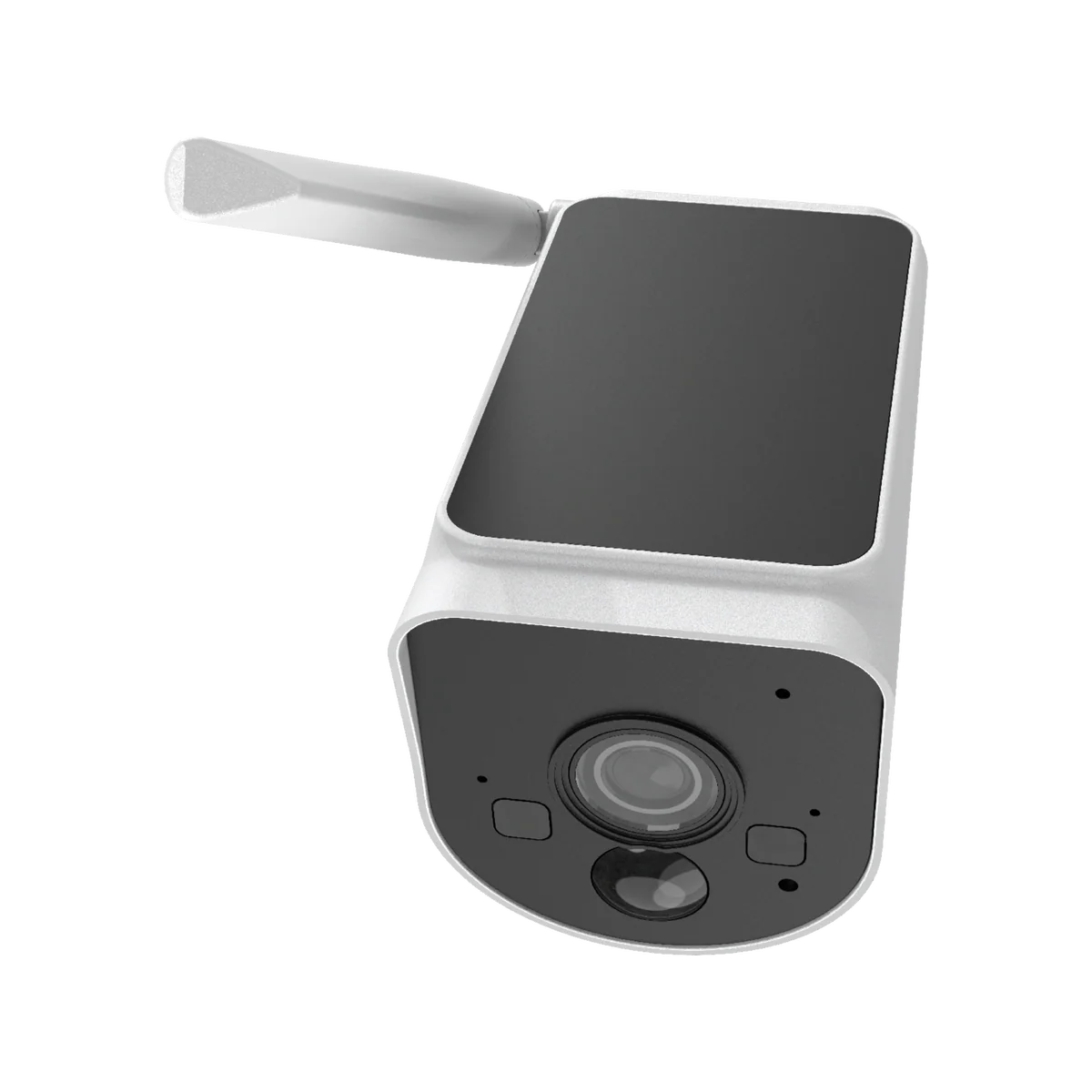 Swann Maxranger 4K Solar Wireless Security System 2 Pack - 64GB - 4K Video - Motion Detection - Image 4