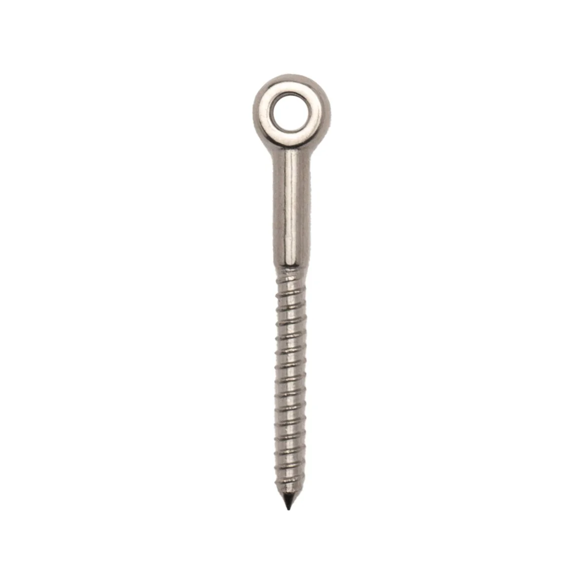 Taskmaster 6mm 316 Stainless Steel Lag Screw - 24 Pack - Durable - Corrosion Resistant - Image 2