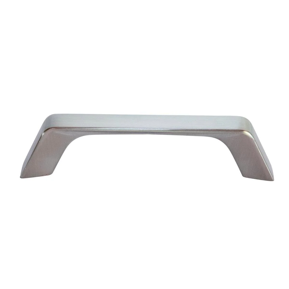 Taskmaster 96mm Brushed Satin Handle - Satin Nickel - 1 Pack - 96mm