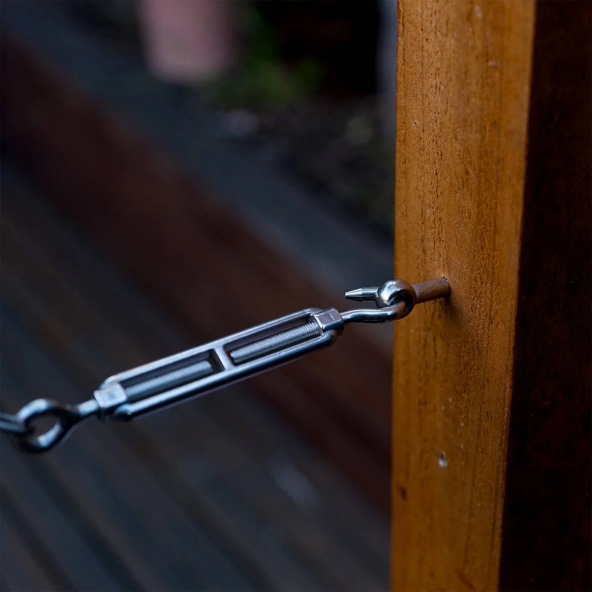 Taskmaster Lag Screw - 10mm - 316 Stainless Steel - Marine Grade - Image 5