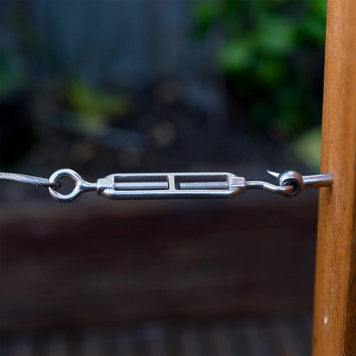 Taskmaster Lag Screw - 8mm - 316 Stainless Steel - Marine Grade - Image 5