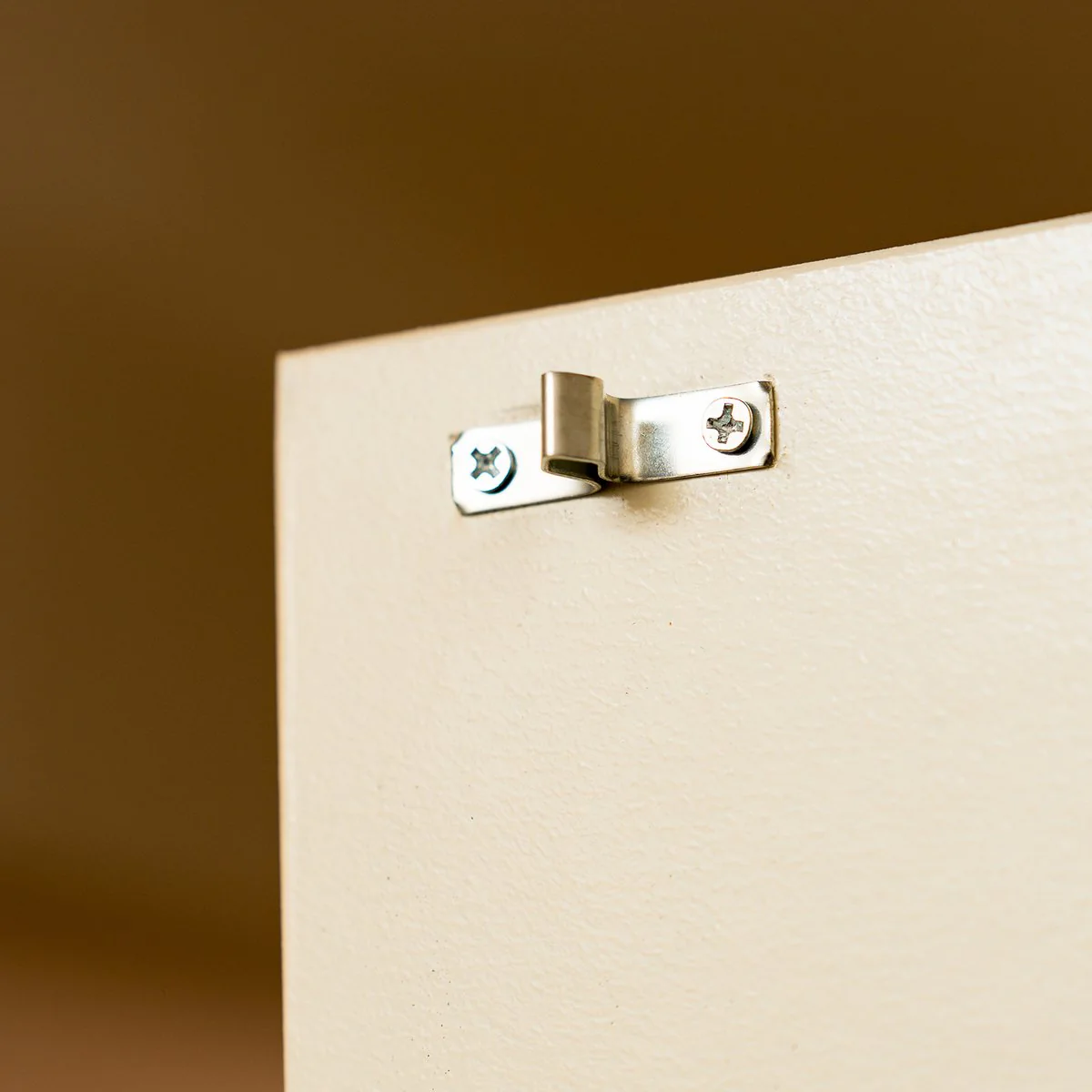 Taskmaster Zinc Double Roller Catch - Pack 4 - Zinc - Cabinet Use - Image 4